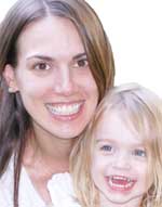 Anna, My Life and Kids