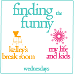 Finding-the-Funny-Button
