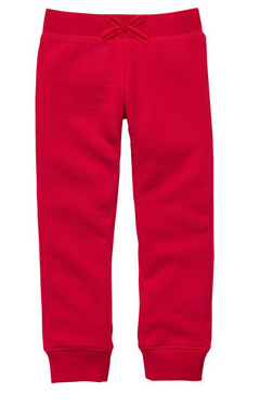 Osh Kosh Fleece Pants