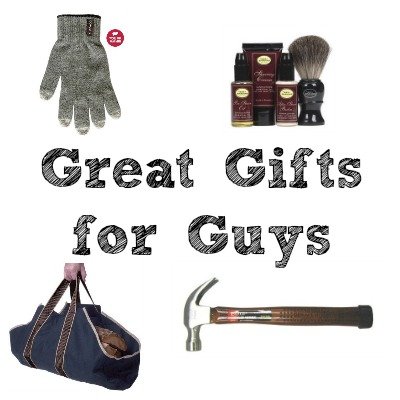 What should I buy my husband, brother, dad, gifts for guys, gift ideas