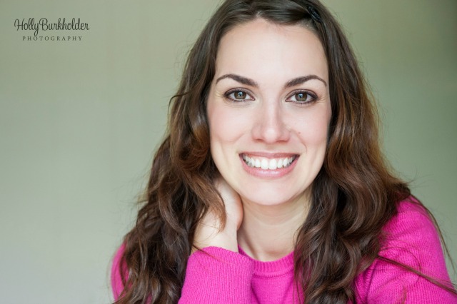 Anna Luther Blogger My Life and Kids
