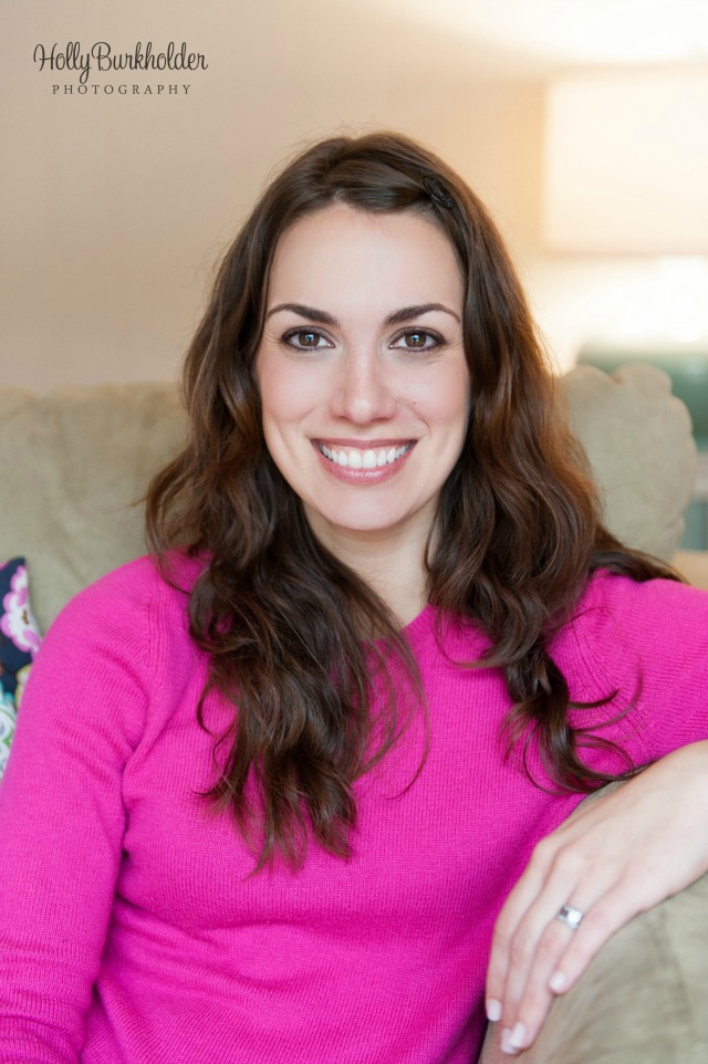 Anna Luther, My Life and Kids