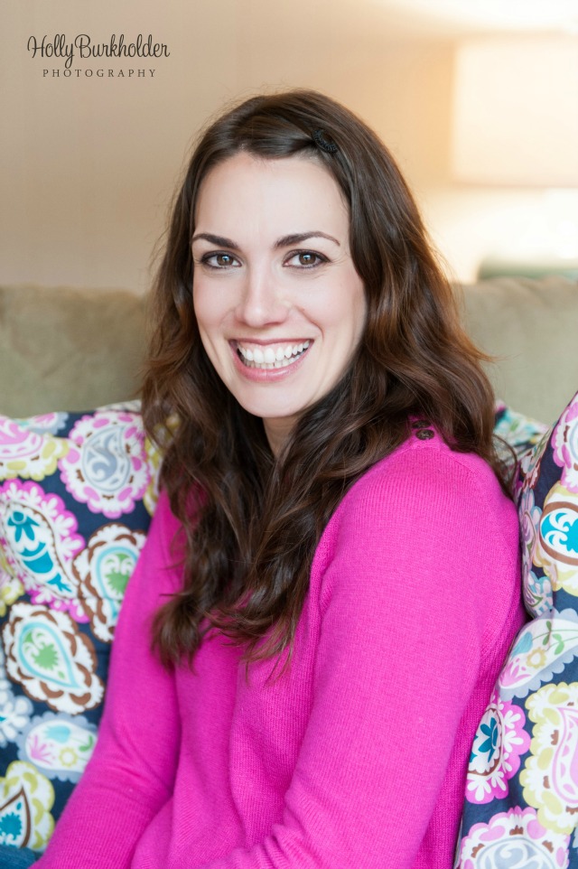 Anna Luther Laughing My Life and Kids