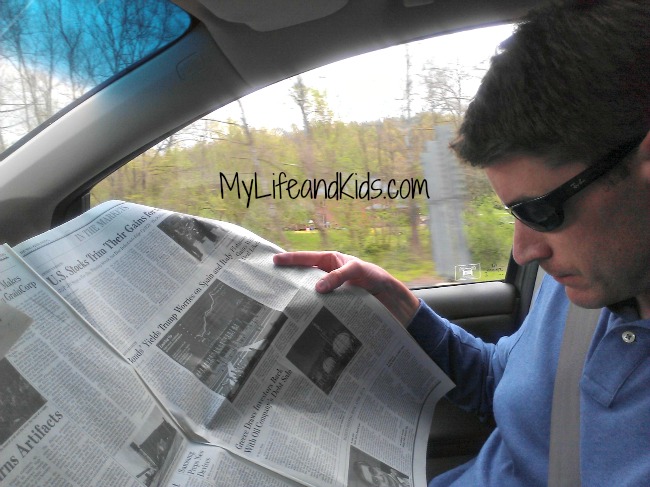 Newspaper