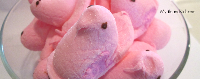PEEPS summer flavors