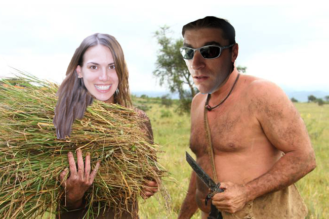 chubby brown website kay naked and afraid