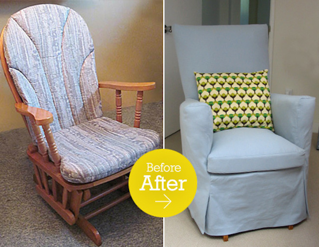 10 DIY Furniture Makeovers You're Going to Love - My Life ...