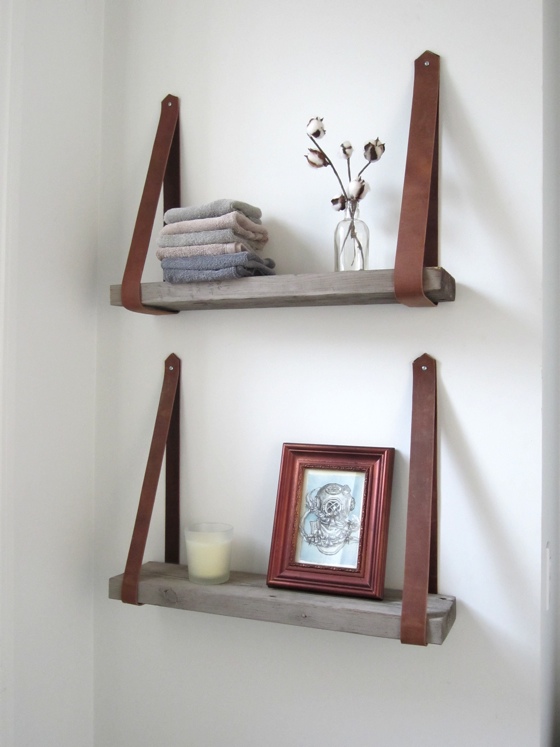 10 Stylish Diy Shelves My Life And Kids