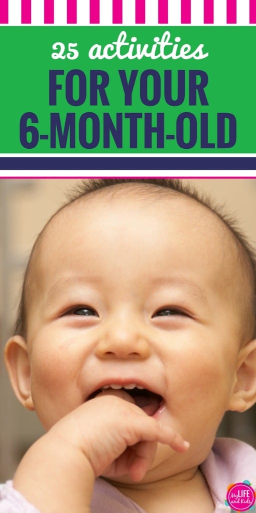 Infants 2/2 My Life and Kids