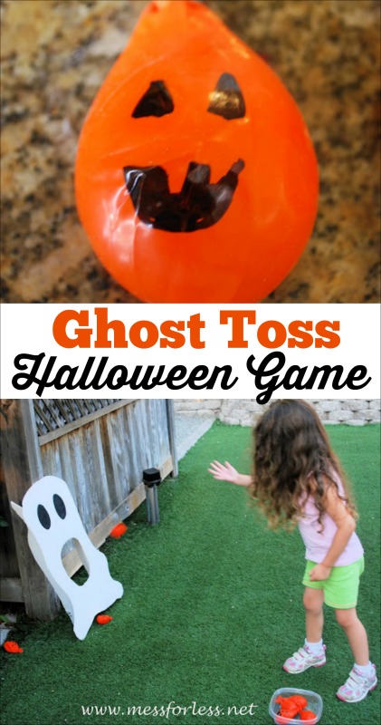 30 More Halloween Games for Kids
