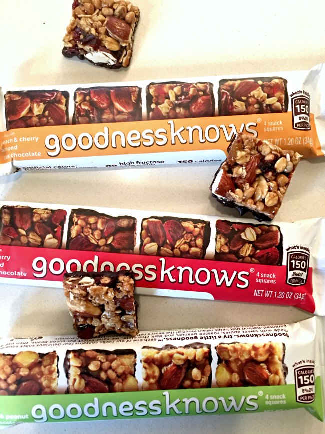 The Best Post Workout Snacks My Life and Kids