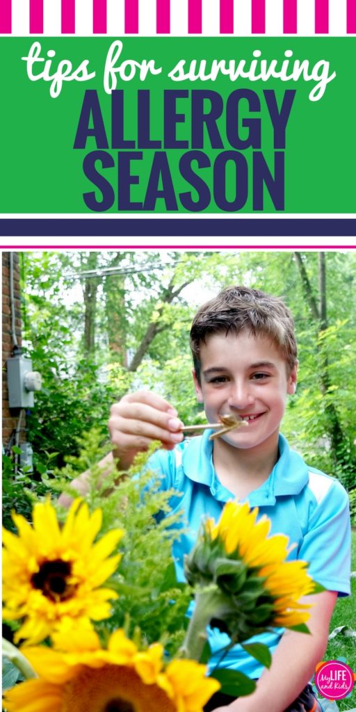 Blog My Life and Kids