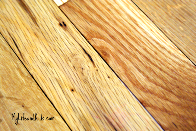 7 Ways to Get Permanent Marker Stain out of Hardwood Flooring