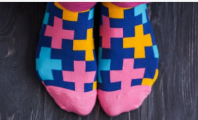 Do you feel like you lose at least one sock every time you do laundry? These simple hacks and tips will help you to NEVER lose a sock again. Keep track of kid and adult socks every time you do the wash. #laundry #socks #hacks