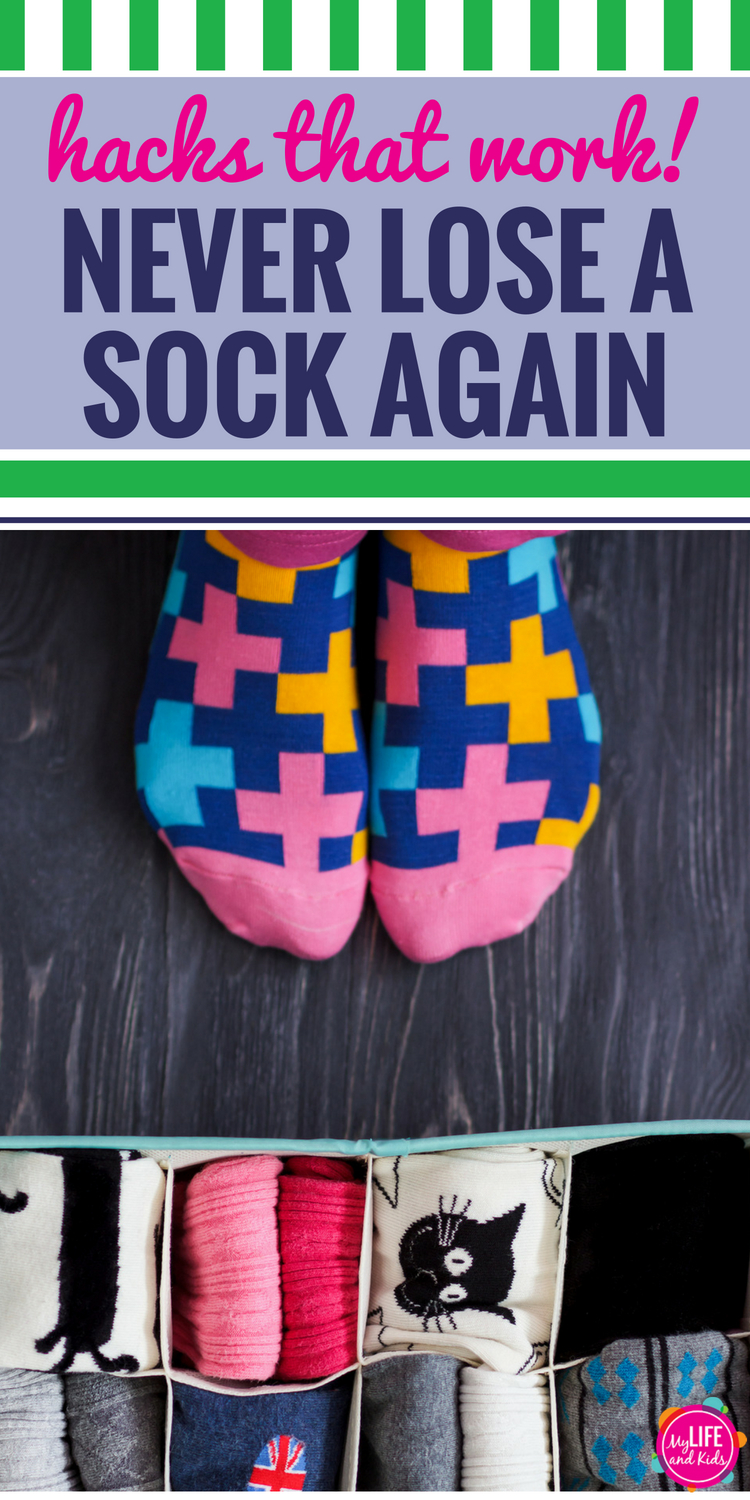 Five Reasons Why I Hate Socks