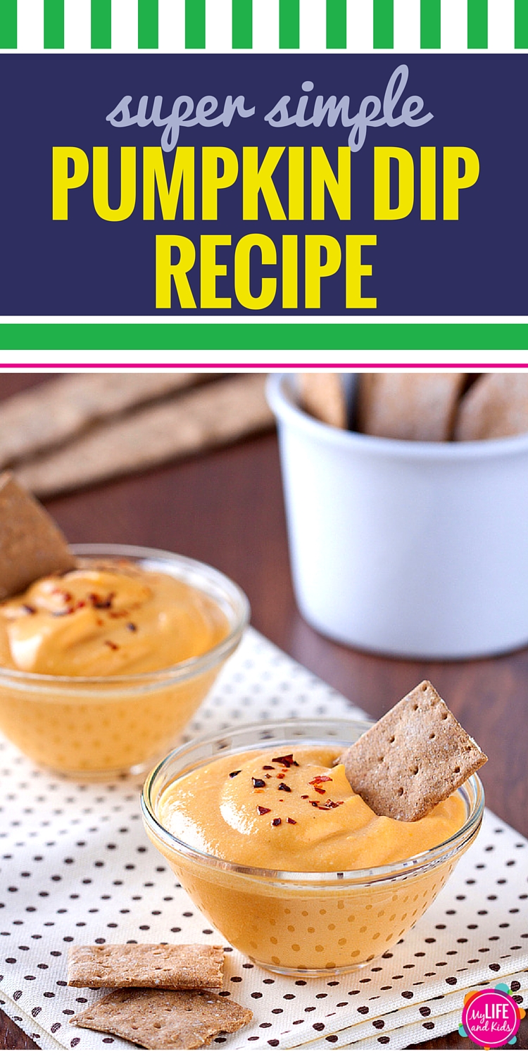 pumpkin-dip-recipe