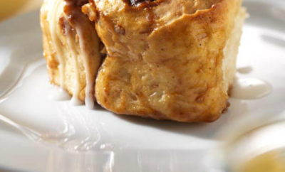 A tasty cinnamon rolls recipe your family will go crazy for and your kids can help you make.