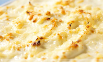 Your kids will love this yummy hot cheese dip recipe - and they will love helping you make it, too!