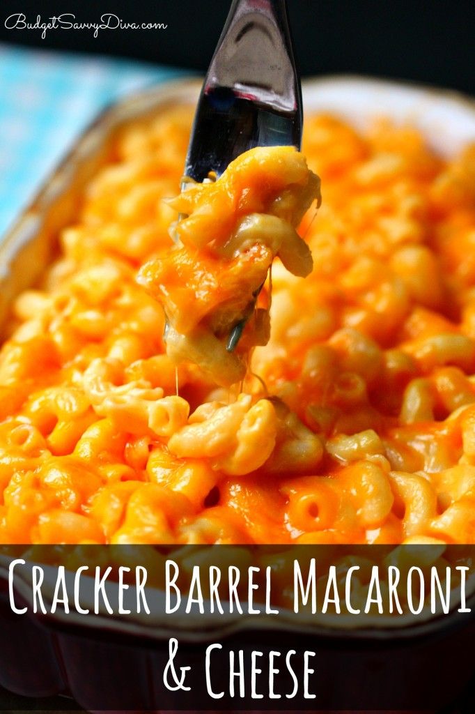 cracker-barrel-macaroni-cheese