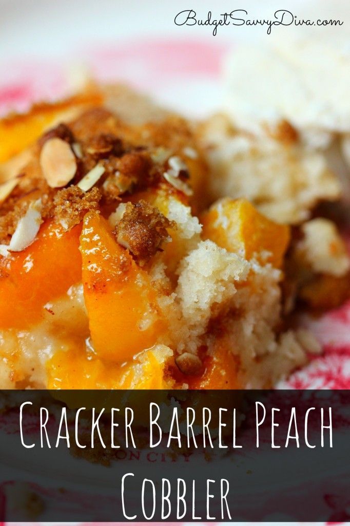 cracker-barrel-peach-cobbler