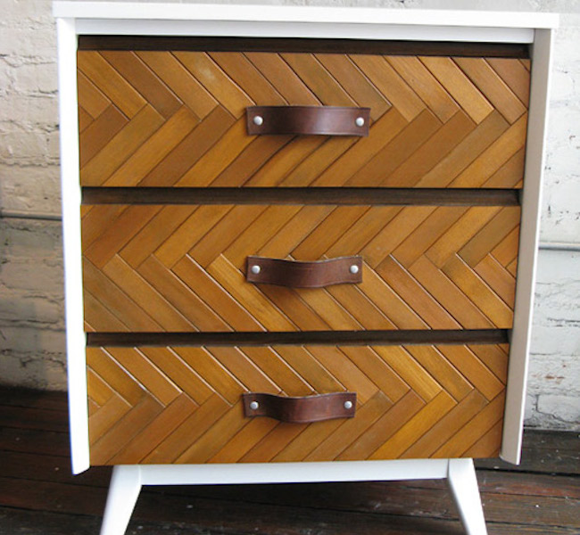 10 DIY Furniture Makeovers You're Going to Love My Life and Kids