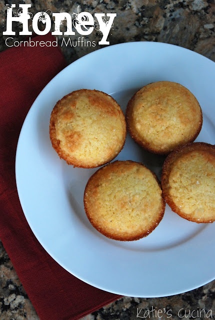 honey-cornbread-muffins