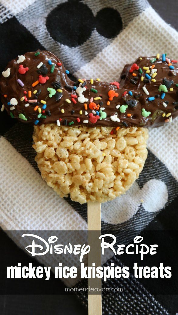 mickey-rice-krispies-treats