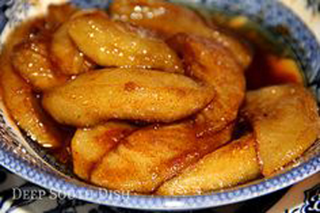 southern-skillet-fried-apples