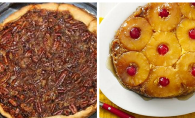 15 Crockpot Dessert Recipes. After dinner (or ANY meal) who doesn't love a sweet treat? Have dessert at the ready with these make ahead ideas (even some that are healthy).
