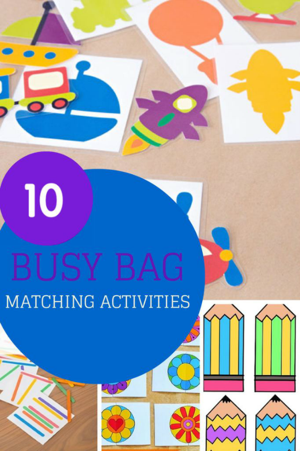 15 Quiet Time Activities for Kids