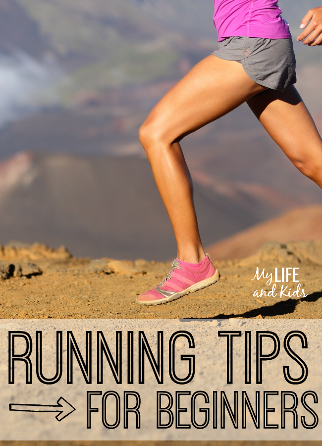 Thinking about running? 20 GREAT running tips for beginners. Running is a great form of exercise, and with these 20 tips, you'll be a runner in no time! Whether you're a fitness enthusiast or just making a life change and looking for a workout guide, these running tips could change your world. (#10 was brand new to me!)