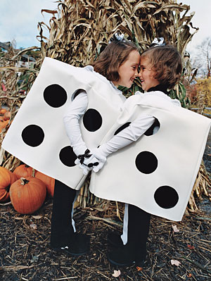 Are you planning to make Halloween costumes for your kids this year? Get inspired by these 23 ideas!