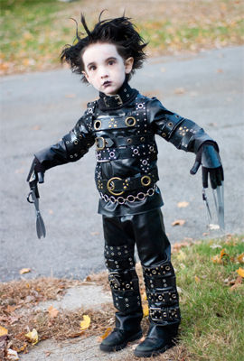 Are you planning to make Halloween costumes for your kids this year? Get inspired by these 23 ideas!