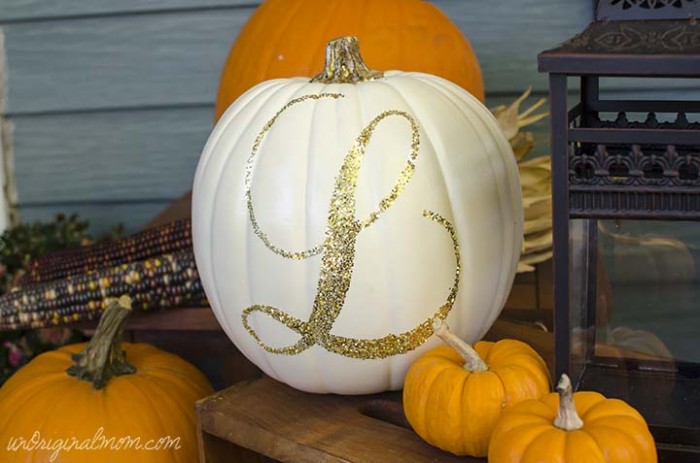 Looking for alternatives to pumpkin carving? We've rounded up 14 pumpkin decorating ideas!
