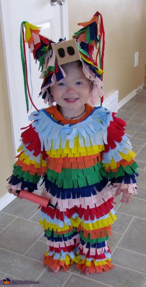 Are you planning to make Halloween costumes for your kids this year? Get inspired by these 23 ideas!