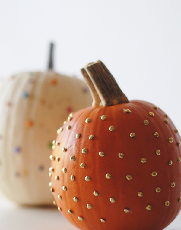 14 Pumpkin Decorating Ideas - My Life and Kids