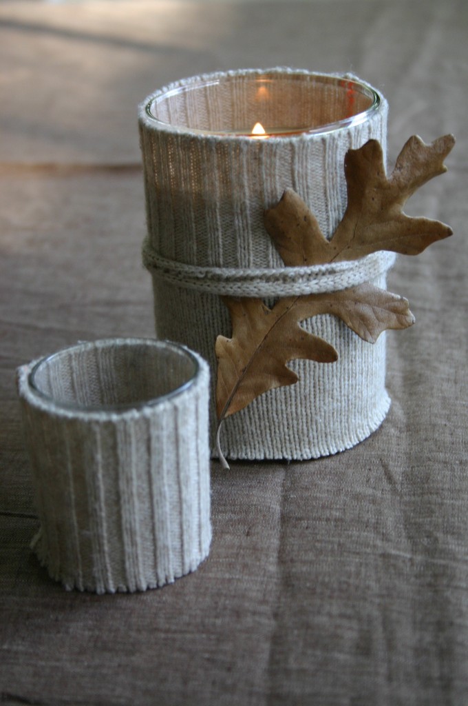 10 Autumn crafts that you will fall for.