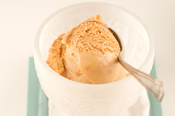 Pumpkin Pie Ice Cream