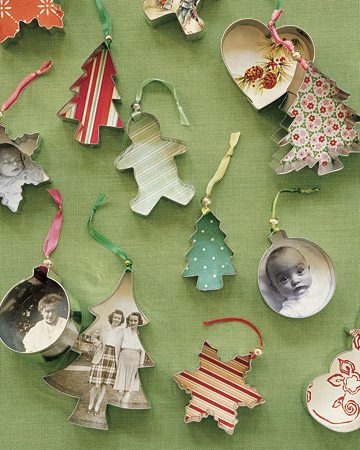 35 DIY Ornaments to Make with Kids