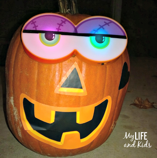 Celebrating Halloween with Food Allergies - My Life and Kids