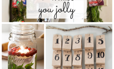 Brighten your home for the holidays with these beautiful DIY Christmas decorations. Such a great idea for giving gifts of holiday decor, making Christmas crafts and decorating for your big Christmas party. Merry Christmas.