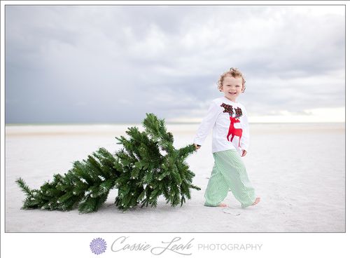 The holidays are a time to bring family together. What better way to spread holiday cheer than with these original family Christmas card photo ideas.