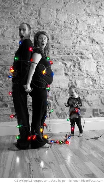 25 Fun Christmas Card Photo Ideas My Life and Kids