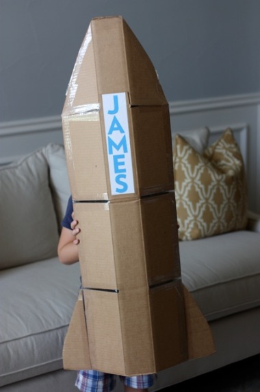 20 Simple Cardboard Box Activities for Kids