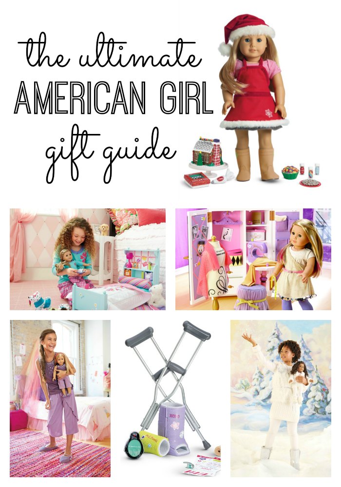 Best Gifts for American Girl Doll Lovers The Ultimate American Girl