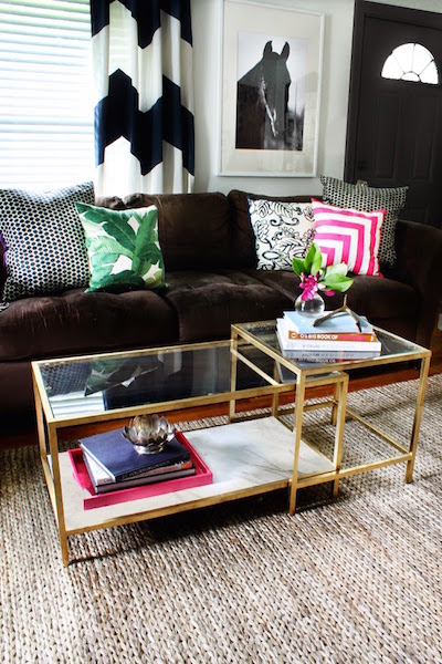 DIY your way to a smart, stylish home with these 15 Ikea hacks. #10 is genius!