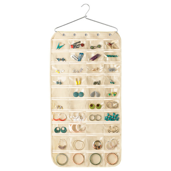 Jewelry Organizer Ideas - My Life and Kids