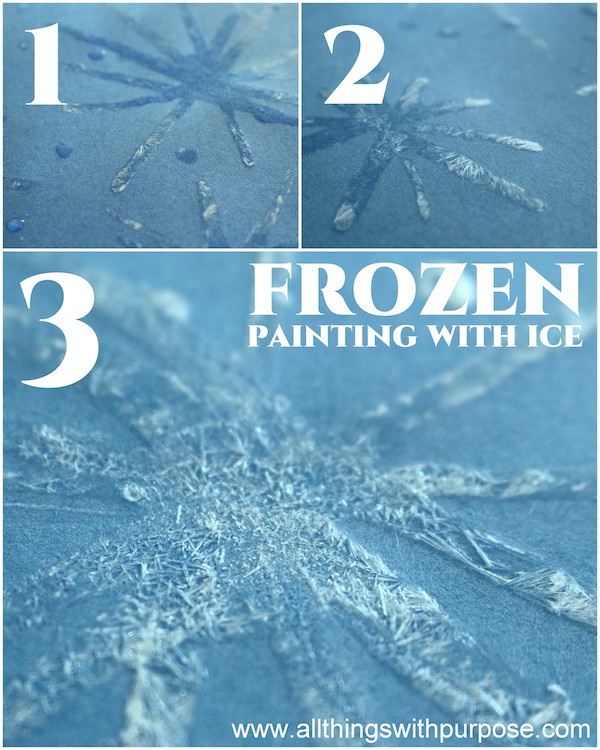 The best decorations, activities, and recipes and for the ultimate Frozen party!