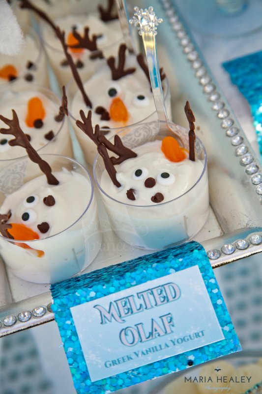 The best decorations, activities, and recipes and for the ultimate Frozen party!