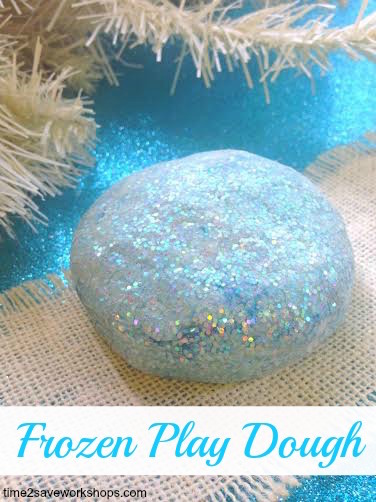 The best decorations, activities, and recipes and for the ultimate Frozen party!